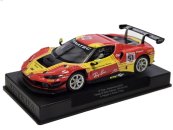 Racer Sideways SWCAR11C - PRE-ORDER NOW! - F296 GT3 - AF Corse #51 - '24 Spa