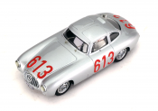 MMK75D (was MMK78D) Mercedes-Benz 300SL no. 613 Mille Miglia 1952 fourth overall