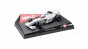 Ninco 50186 - F1 Stewart Ford - Jos Verstappen