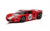 Scalextric C4152 - Ford GT40 #83