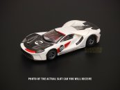 Mega-G-Plus - Ford GT Heritage #98