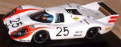 Proto Slot CB011 Porsche 917 LH Team Austria LM70 (C)