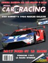MCR103 Model Car Racing magazine, January/February 2019 (C)