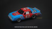 440 - GM Stock Car “Aero Coupe” - STP #43 - Richard Petty