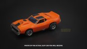Magnatraction - AMC Javelin - Street Version - Dark Orange