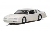 Scalextric C4072 Chevrolet Monte Carlo 1986 - White