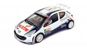 Sloting Plus - SP600029EVO - 3D Printed Chassis Sloting Plus Reynard 2KQ