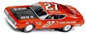 Carrera 25769 - '69 Ford Torino Talladega Stock Car