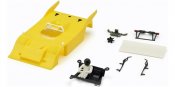 NSR 1525 - Body Kit - Porsche 917/10K - White