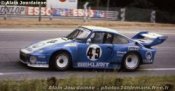 Racer Sideways SW38 - Porsche 935/77A Vegla Racing - '80 Le Mans
