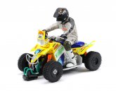 Avant Slot 30402 - Quad 450 Dakar '08 - Avendaño - 4WD