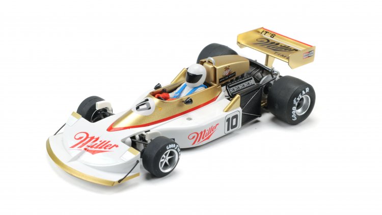 Fly W045-1SP - March 761 - Miller Limited Edition