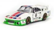 Scaleauto "Home Series" SC9102 1/32Porsche 935J Joest, Liqui Moly, DRM Norisring 1980