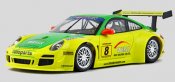 Sloting Plus - SP600011EVO - 3D Printed Chassis Spirit Peugeot 406 Silhouette