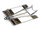 ProParts PP-DRT24 - 1/24 Brass Chassis - Dart 2024