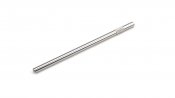 Pioneer AX200509 - Rear Axle, 53mm, with Spur Gear Knurl, for Legends Racers