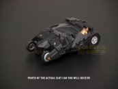Mattel - 440-X2 - Batman Tumbler