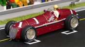 Slot Indy Ostorero ODG-066PK 1940 Maserati 8CTF "Boyle Spl" #1 PAINTED Kit