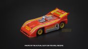 Blazin’ Brakes - Porsche 917/10 - Red #4