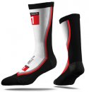 Heel+Toe Socks EVO-1, size M/L, pair