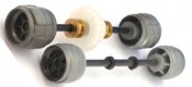 90103 Axle assemblies for Williams BMW F1, 2003
