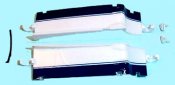 W9150 Accessory bag, Maserati MC12