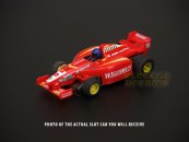 Mattel - 440-X2 - Formula 1 - Williams #1