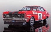 Scalextric C4028 Ford XY Falcon, ATCC 1973 Winner, Alan Moffat