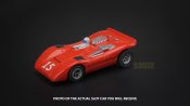 440-X2 - Chevy Lumina Nascar - Levy Garrett - Custom Paint Job
