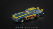 Curve Hugger - Pinto Funny Car - 1974