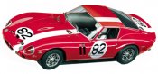 Carrera 23714 Ferrari 250 GTO, Sebring 1964, Digital 124 (C)