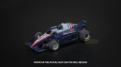 440 - Formula Indy - Valvoline