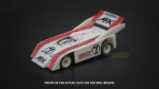 Tomy Turbo - Porsche 917 - L&M