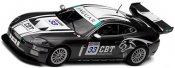 Scalextric C2978 - Jaguar XKR GT3 #33 - Apex Racing