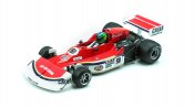 Fly 88264 - March 761 - '77 F1 Championship - Alex Ribeiro