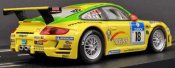 Carrera 27401 - Porsche 997 GT# - Manthey Racing