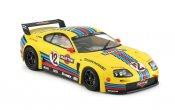 Revo Slot RS0147 - Toyota Supra #12 - Martini Yellow