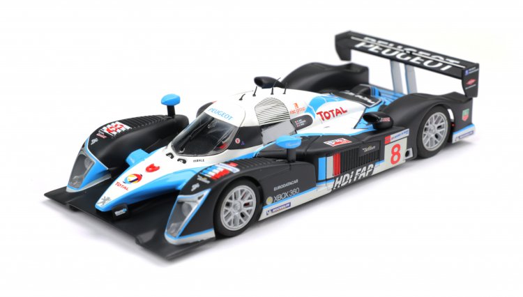 Avant Slot 50304 - Peugeot 908 Le Mans 2008 #8