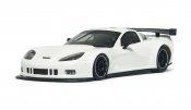 NSR 1071SW Corvette C6R GT2 - white kit SW