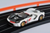 AFX 22044 - Ford GT Heritage #98 - HO (1/64) scale