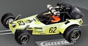 Carrera GO! 61232 - Dune Buggy - Camo - 1/43 scale