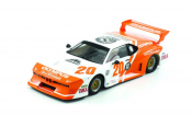 Scaleauto Home Series SC-6126 - BMW M1 Gr.5 #20 - '15 Campeonato de España - Special Edition