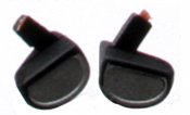 Fly B291 - Mirrors - for BMW M3 E30