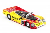 Slot.it CA03G - Porsche 962 - '88 Le Mans - Andretti Car