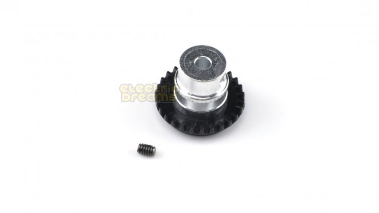 Team Slot R0201 - Inline Crown Gear - 27T