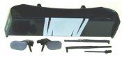 W9830 Detail parts for C2978 Jaguar XKR GT3