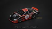M-Chassis - Dodge Charger #19 - Dodge Livery