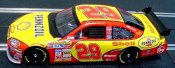 Carrera 27219 Chevrolet Impala SS, #29 Kevin Harvick (C)