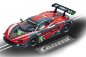 Carrera 30893 - McLaren 720S GT3 #76 - Compass Racing - Digital 132