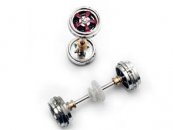 Carrera 89465 - Front & Rear Axle Assemblies - '41 Willys Hot Rod Leadsled II